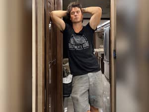 6 Dietary Hacks Ian Somerhalder Religiously Follows