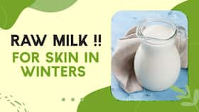 Raw Milk Skin Benefits: Good For The Bones, Works Like Magic On Skin, Benefits Of Raw Milk, Watch Video