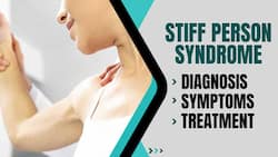 Stiff Person Syndrome: Rare Disorder Related To Neurological Condition, Symptoms & Cure, Watch Video