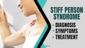 Stiff Person Syndrome: Rare Disorder Related To Neurological Condition, Symptoms & Cure, Watch Video