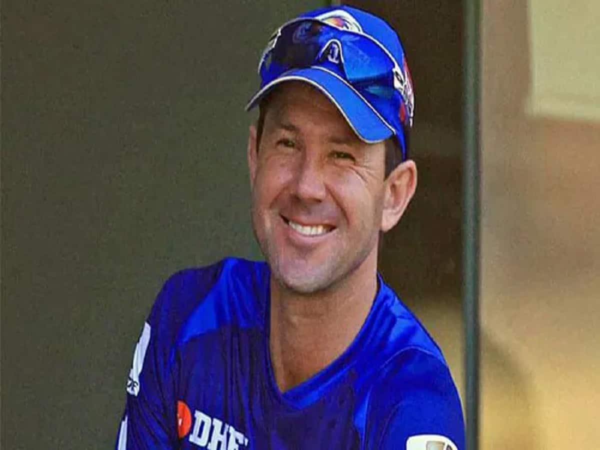 Ace Cricketer Ricky Ponting Rushed To Hospital After Heart Scare