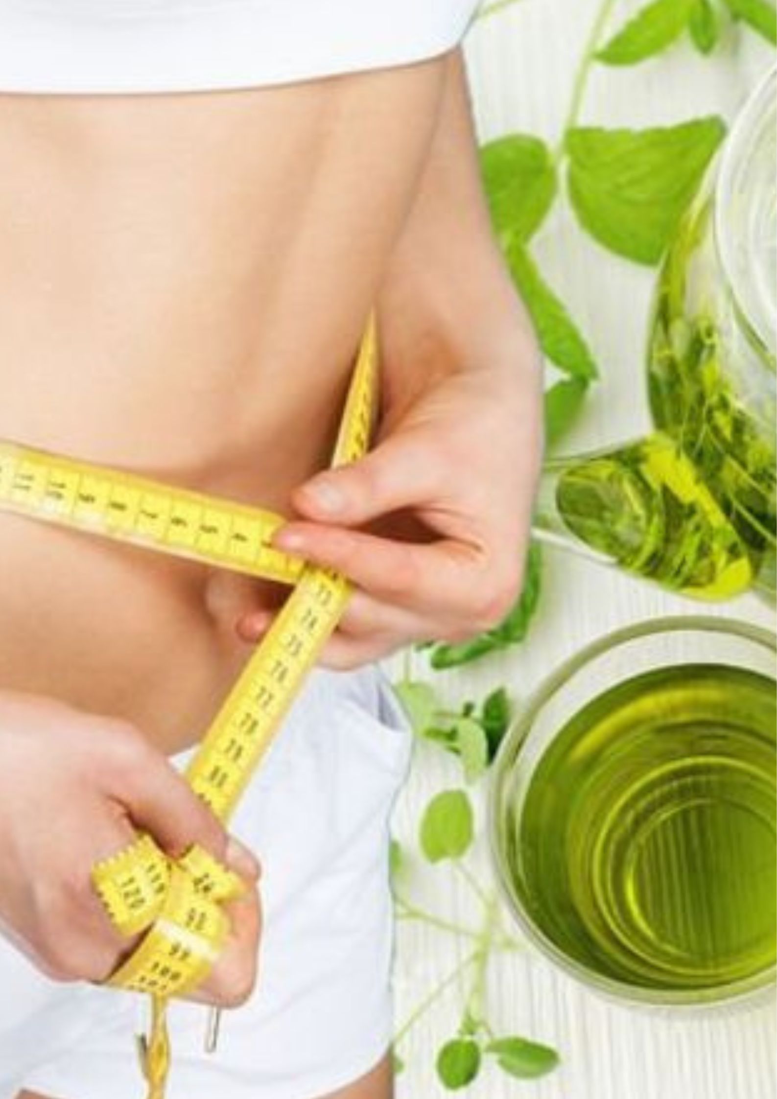 7 Amazing Teas For Quick Weight Loss