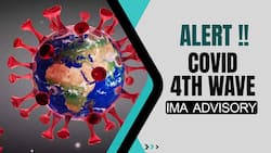 Covid-19 4th Wave Scare: IMD Advisory, As New Covid Strain BF.7 Enters India, Watch Video