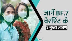 BF.7 Covid Variant: जाने क्या है BF.7 के मुख्य लक्षण और कैसे आप रह सकते हैं इससे सावधान !!