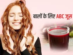 ABC जूस पीने से रुक जाएगा सर्दियों में बालों का झड़ना, जानिए फायदे और बनाने का तरीका