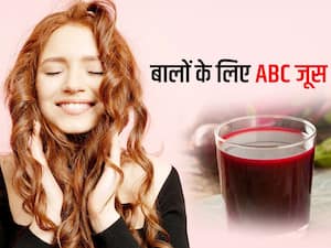 ABC जूस पीने से रुक जाएगा सर्दियों में बालों का झड़ना, जानिए फायदे और बनाने का तरीका ABC जूस पीने से रुक जाएगा सर्दियों में बालों का झड़ना, जानिए फायदे और बनाने का तरीका