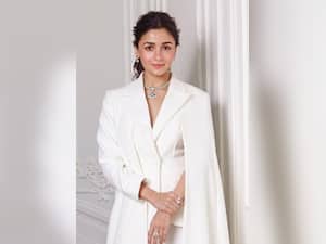 Alia Bhatt Post Pregnancy Weight Loss Leaves Netizens Awestruck