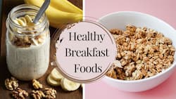 Weight Loss Breakfast Tips: 9 Amazing Foods To Eat In The Morning
