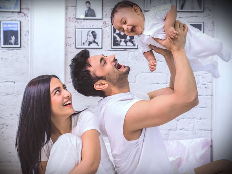 Late Pregnancy: 46 साल में जुडवां बच्चों की मां बनी प्रीति जिंटा, ये एक्ट्रेसेस भी 40 के बाद हुईं प्रेगनेंट