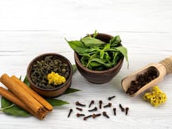 4 Ayurvedic Herbs For Liver Health