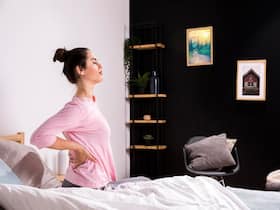 6 Steps To Relieve Back Pain For Older Adults
