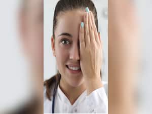 Best Foods For Your Eyes