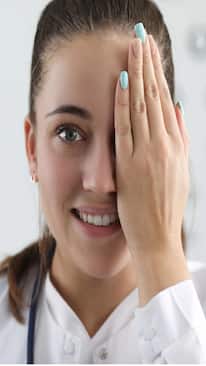 Best Foods For Your Eyes