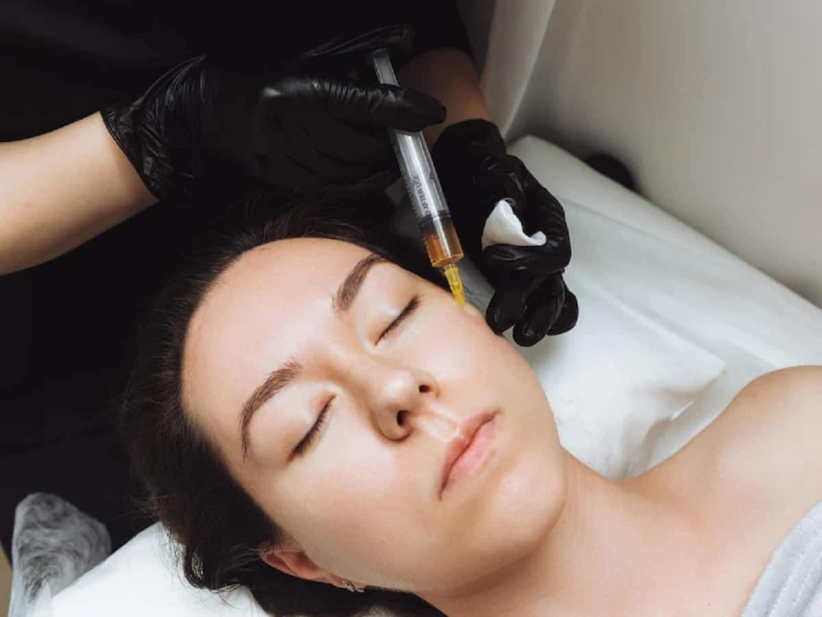 How Bio-Remodelling Is Different From Other Dermal Filler Treatments