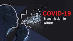 Drop In Temperature 'Perfect' For COVID To Mutate, And Spread: 7 Tips To Stay Safe From Omicron This Winter