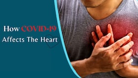 Heart Attack And COVID-19: Understanding The Deadly Connection Between The Two