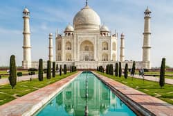 Agra On High Alert After COVID Positive Foreign Tourist Disappears