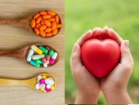 Dietary Supplements That Are Good And Bad For Your Cardiovascular Health Dietary Supplements That Are Good And Bad For Your Cardiovascular Health