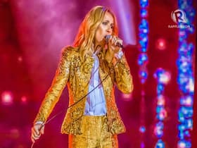 Celine Dion Postpones 2023 Tour After Getting Diagnosed With Stiff-Person Syndrome