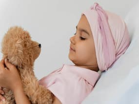 80% Of Childhood Cancers Are Curable, Watch Out For Early Signs And Symptoms