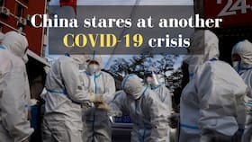 COVID-19 Sweeps China: Dead Bodies Pile Up In Hospital Morgues As Beijing Faces Worst COVID Surge