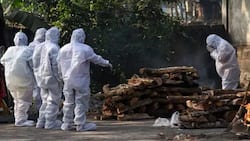 Overburdened Crematoriums, Millions of Deaths In Upcoming Days: China Faces Worst COVID Crisis