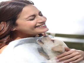 Dia Mirza   s Birthday: Learning Few Parenting Tips From An Earth-Loving Mom