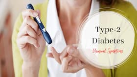 High Blood Sugar Levels: 5 Unusual Symptoms of Type-2 Diabetes High Blood Sugar Levels: 5 Unusual Symptoms of Type-2 Diabetes