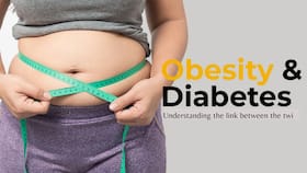 Type-2 Diabetes And Obesity: Why Controlling Your Weight Is Important When You Have Diabetes? Type-2 Diabetes And Obesity: Why Controlling Your Weight Is Important When You Have Diabetes?