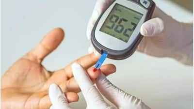 Health Plan To Control High Blood Sugar Levels At Home