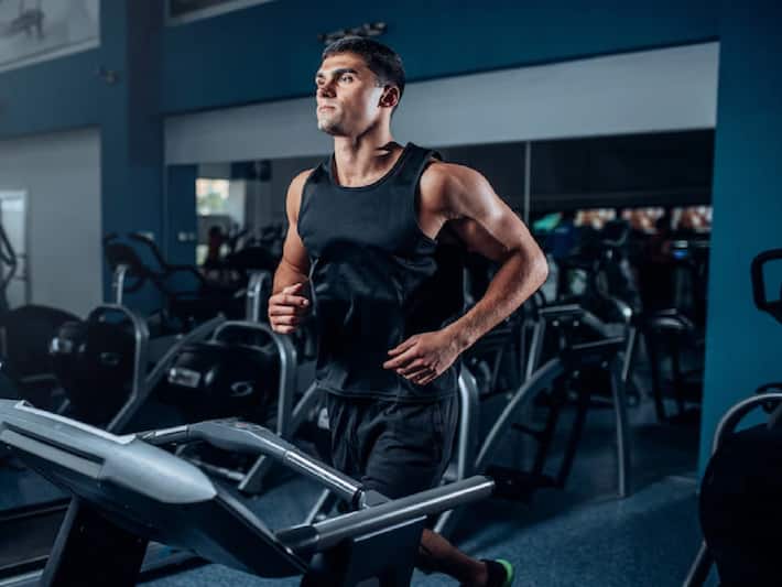 Tips To Get In Shape For The New Year And Avoid Exercise Injuries ...