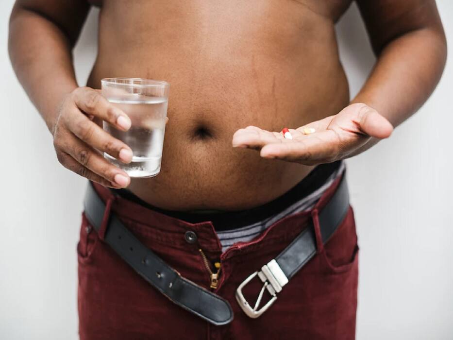 Dietary Supplements That Can Have Adverse Effects On The Heart