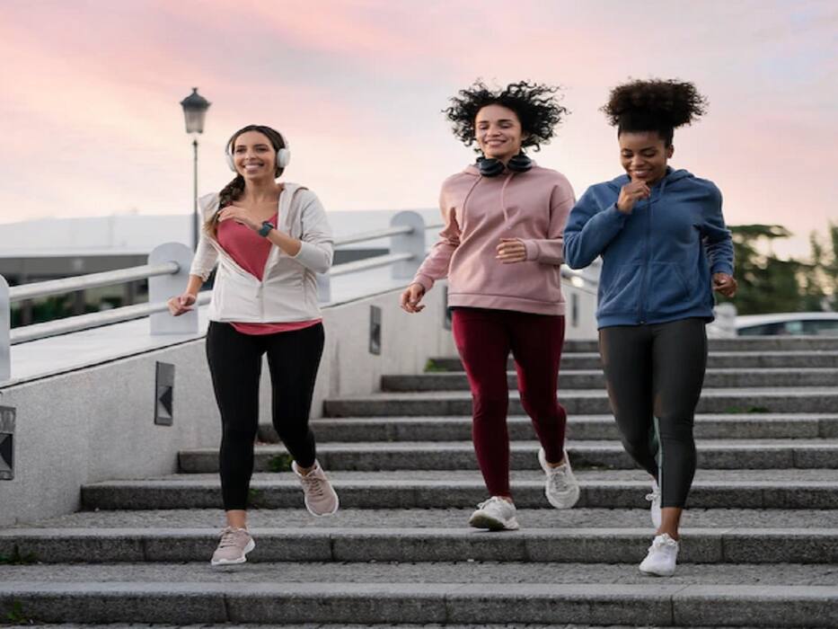 New Year’s Resolution: Adopt These Healthy Lifestyle Changes To Lose Weight In 2023