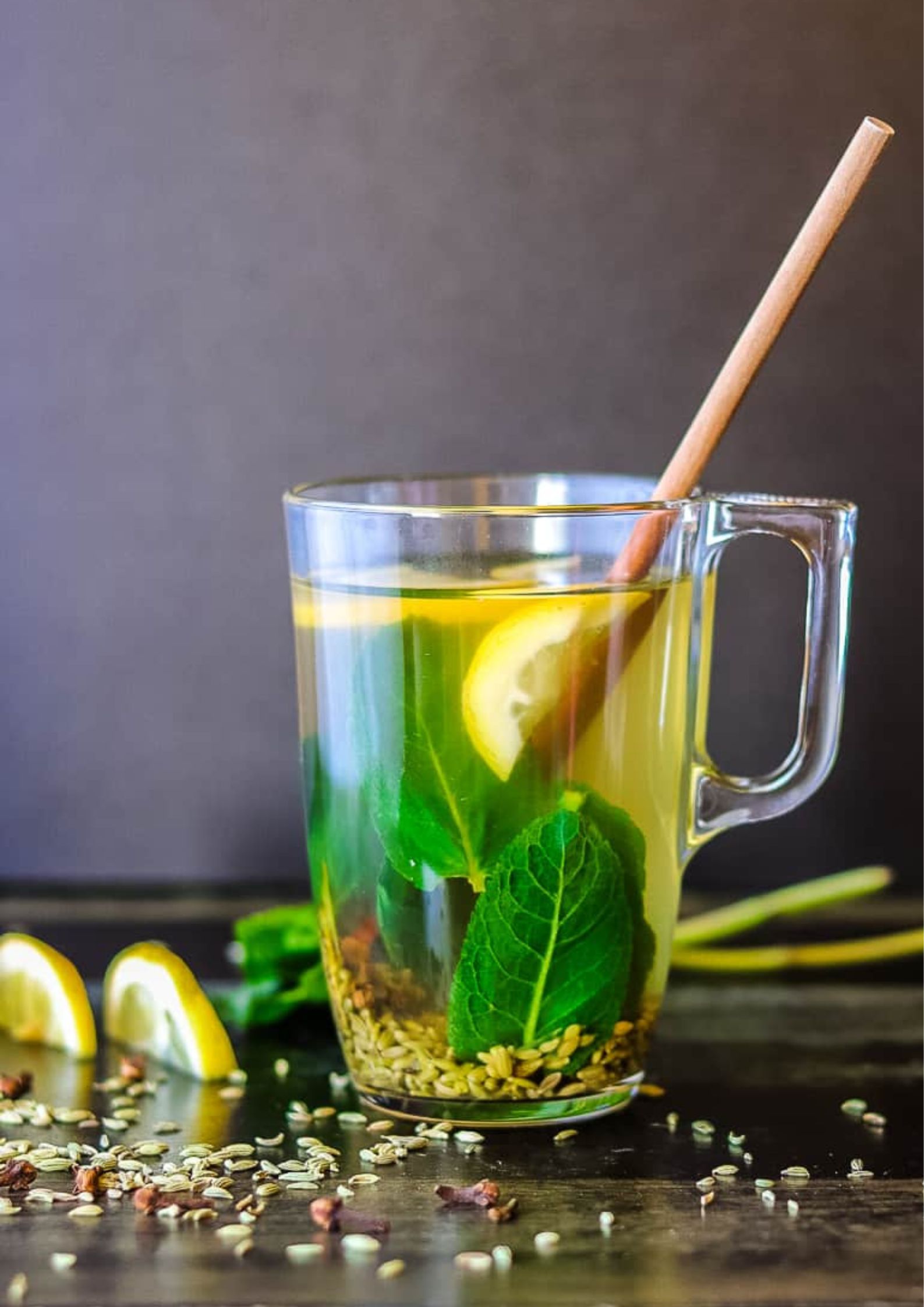 Fennel Tea: 7 Amazing Health Benefits of Saunf Ki Chai