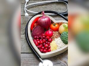 10 Foods That Can Reduce Your Risk Of Developing Heart Disease