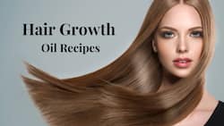 5 Easy Coconut Oil Recipes For Hair Growth