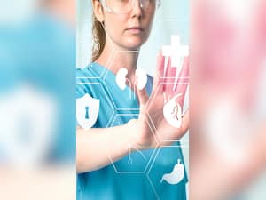 Technologies That Are Making Healthcare Smarter
