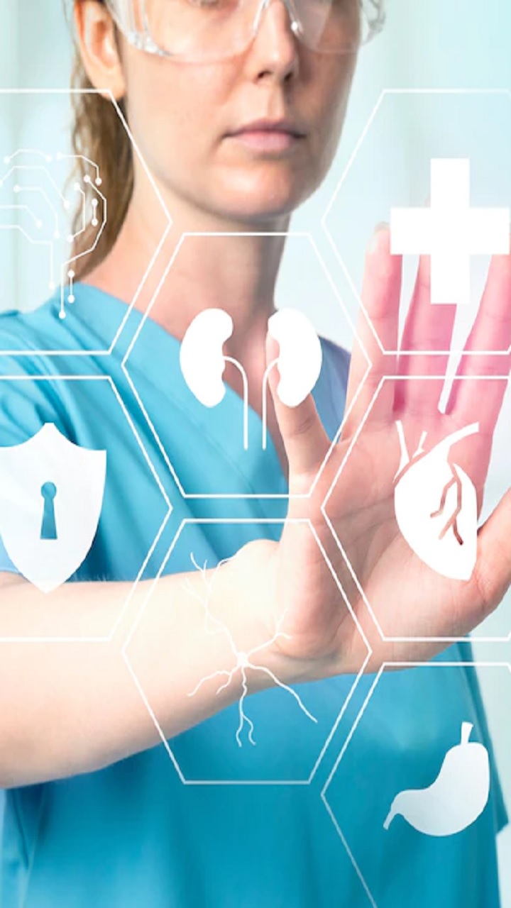 Technologies That Are Making Healthcare Smarter