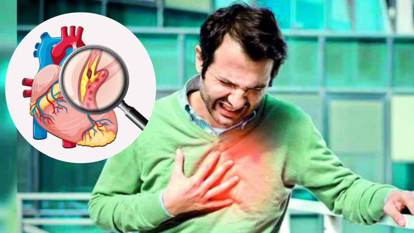 Severe heart attack causing sudden death affects 96,150 people in Karnataka  every year