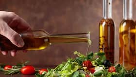 Heart-Healthy Oils: 5 Best Oils That Will Not Increase Your Cholesterol Levels