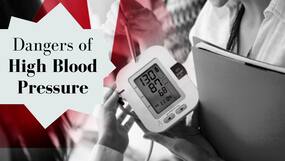 Hypertension: 7 Health Dangers Causes By High Blood Pressure Hypertension: 7 Health Dangers Causes By High Blood Pressure