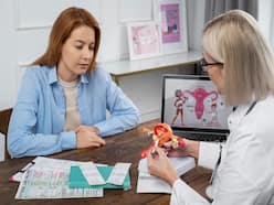 Getting Pregnant Can Be Harder For Women With Endometriosis: Know Why