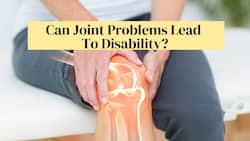 Is Your Joint-Related Issue Making You Disabled? Here's What Doctor Wants You To Know