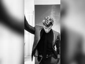 Karan Singh Grover के फिटनेस सीक्रेट्स