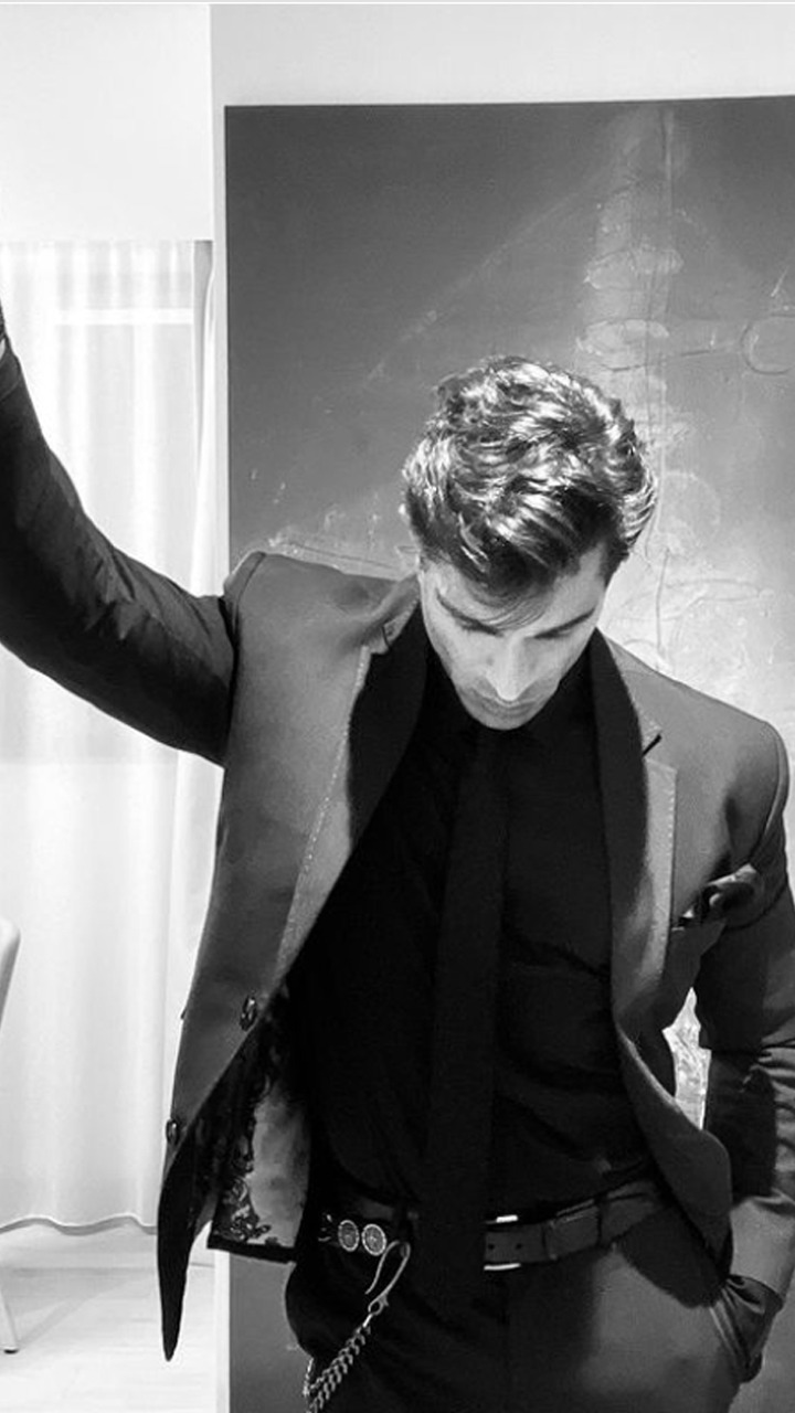 Karan Singh Grover के फिटनेस सीक्रेट्स