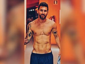 Lionel Messi Fitness: Workout Routine of Argentina Football Legend