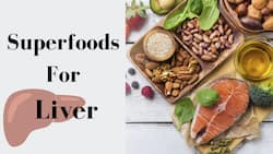 Superfoods For Liver: Add These 5 Foods In Your Diet To Keep The Liver Healthy