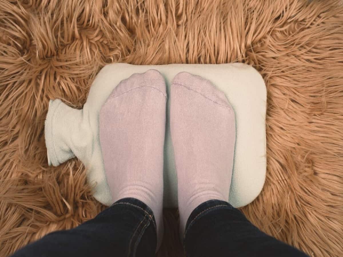 Why Some People Feel Colder than Others