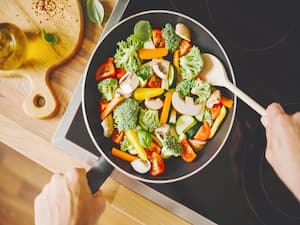 Trying To Conceive? Mediterranean Diet May Help Boost Fertility Trying To Conceive? Mediterranean Diet May Help Boost Fertility