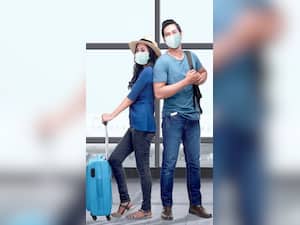 Planning A New Year Trip? Tips To Avoid COVID-19